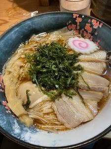 麺處 かねこ