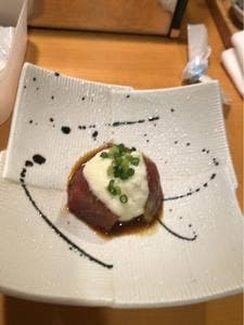 皿寿司の濱ちゃん