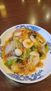 バーミヤン 西橋本店