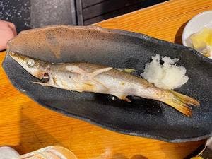 魚と酒はなたれ 野毛五番街店