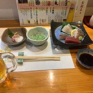 じん六