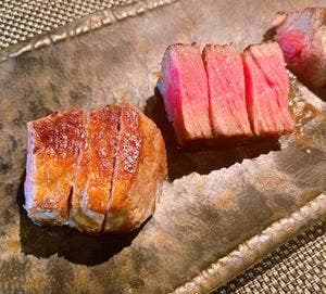 鉄板焼 まさき