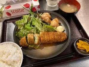 DINING さっちも