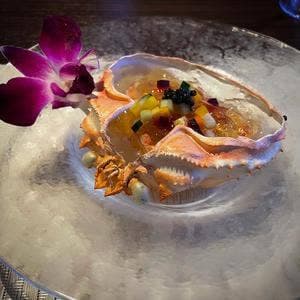 オーシャンビューダイニングレストラン 漣 皆生游月