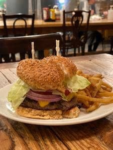 バビーズ ランドマークプラザ