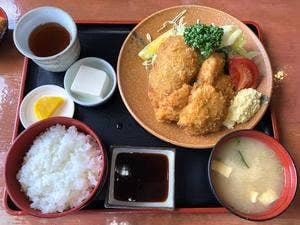 やまりゅうレストラン 中央店