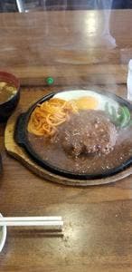 キッチンはせ家