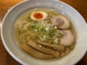 らーめん志士