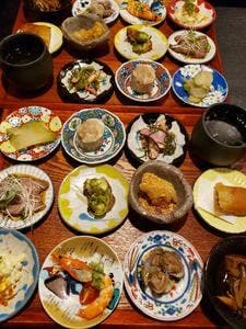 China Dining liù