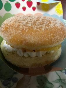 ミスタードーナツ 七尾ショップ