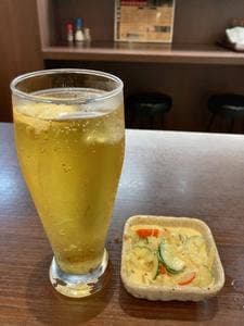 大衆酒場 つよし