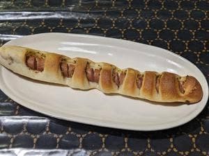 天使のパン