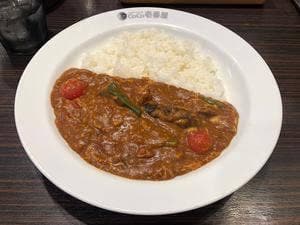 カレーハウスCoCo壱番屋 JR稲毛駅前店