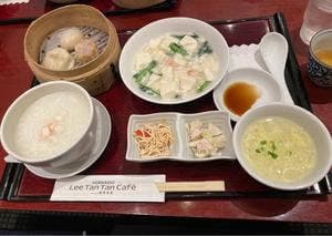 LeeTanTanCafe