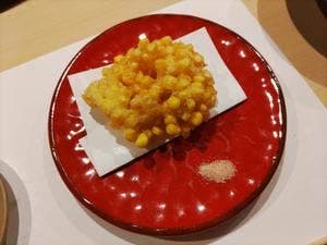 お肉料理 堀内