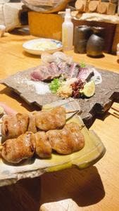 炭焼笑店 陽
