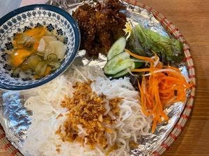 ベトナム料理店 Moc Quan