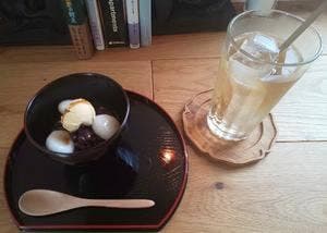 てっとう茶屋