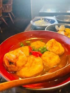 たこ焼きとおでん 石橋