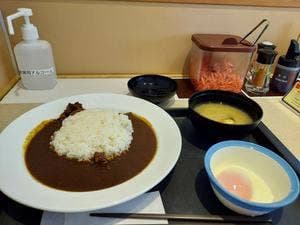 松屋 小雑賀店