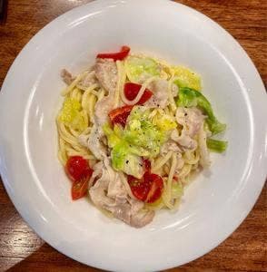 PASTAVOLA 日本橋