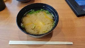 くら寿司 リコパ鶴見店