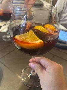 イタリア酒場 炎LAVITA