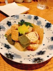瓢亭MARU