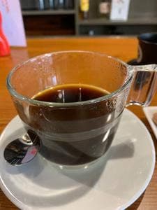 Coffee Mộc