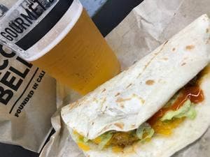 TACO BELL 東京ドームグルメストリート店