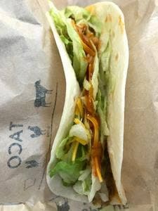TACO BELL 東京ドームグルメストリート店