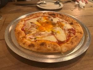 WEDGE Bottle Shop & Pizza