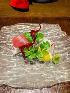 串揚・ 旬彩 隆