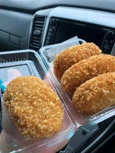 ロードサイドマーケット 岡山市サウスヴィレッジ