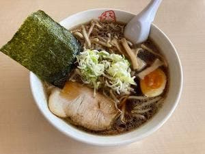ラーメンだるまや 北野店