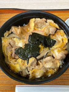 うなぎ亭