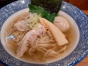 麺屋 樹真
