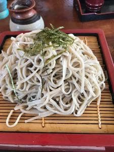 乃しろ庵 バイパス店