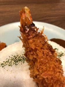 Curry house エール