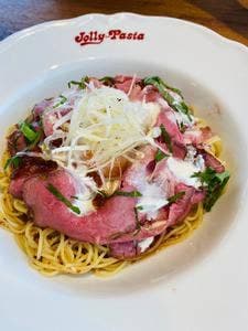 ジョリーパスタ ABLOうるま店