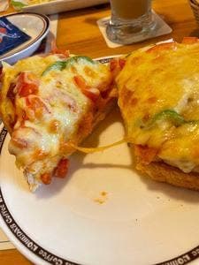 コメダ珈琲店 鎌ヶ谷大仏店