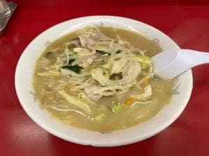 中華料理 明輝園