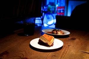 ロマンレコーズカフェ