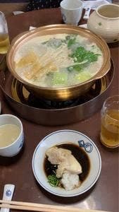 鳥初 鴨川