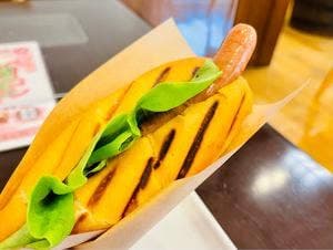 レイモンハウス 元町店