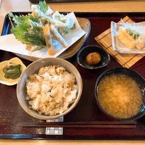 おもちの母屋