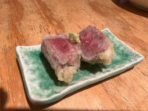天串×和酒 左香月
