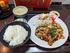 中華 虹虹