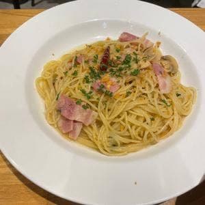 トラットリア・バンビーナ 中居店