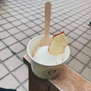 à la ringo -あら、りんご。- 青森ファクトリーショップ